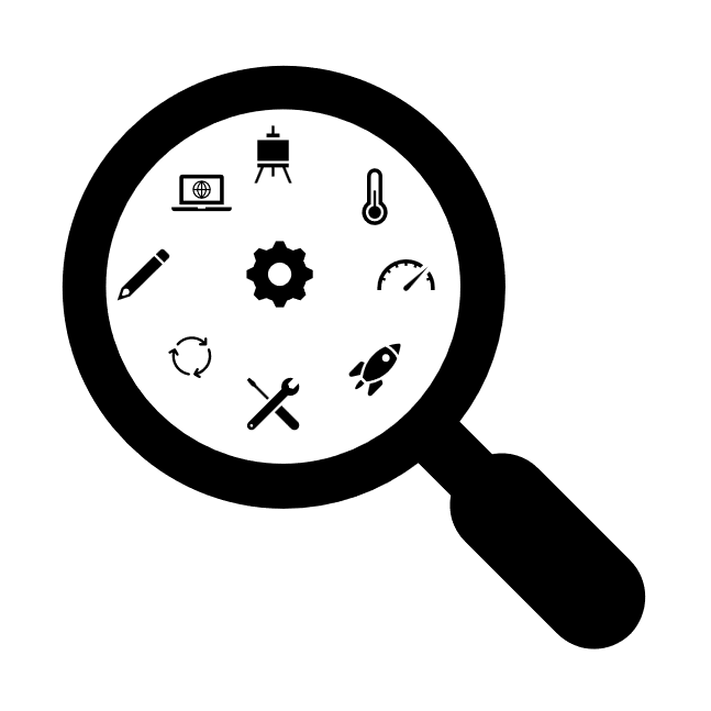 turn-key consulting
